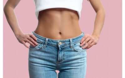How to manage loose skin after weight loss?