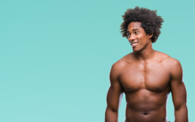Liposuction for Men: Trim The Fat & Gain Abs