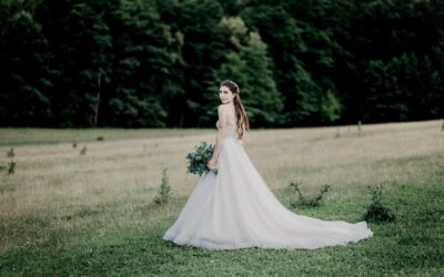 Your Guide to Great Looking Skin On Your Wedding Day