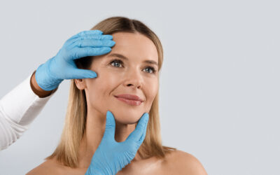 6 Long-Term Benefits of Facial Fat Transfer