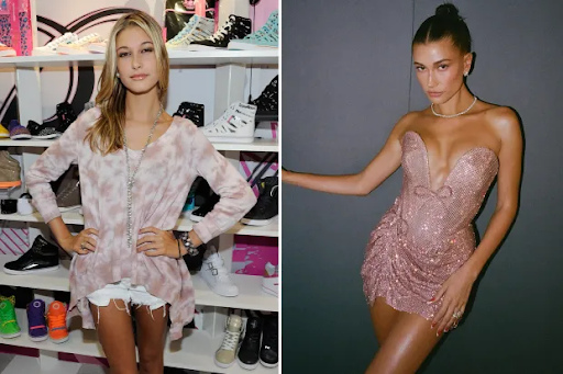 Hailey Bieber Eterna Cosmetic Surgery - Eterna Cosmetic Surgery