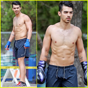 Joe Jonas Eterna Cosmetic Surgery - Eterna Cosmetic Surgery