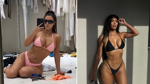 Kim Kardashian Eterna Cosmetic Surgery - Eterna Cosmetic Surgery
