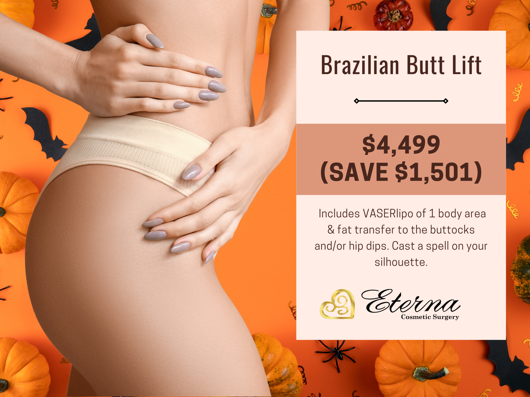Hydrafacial - Eterna Cosmetic Surgery