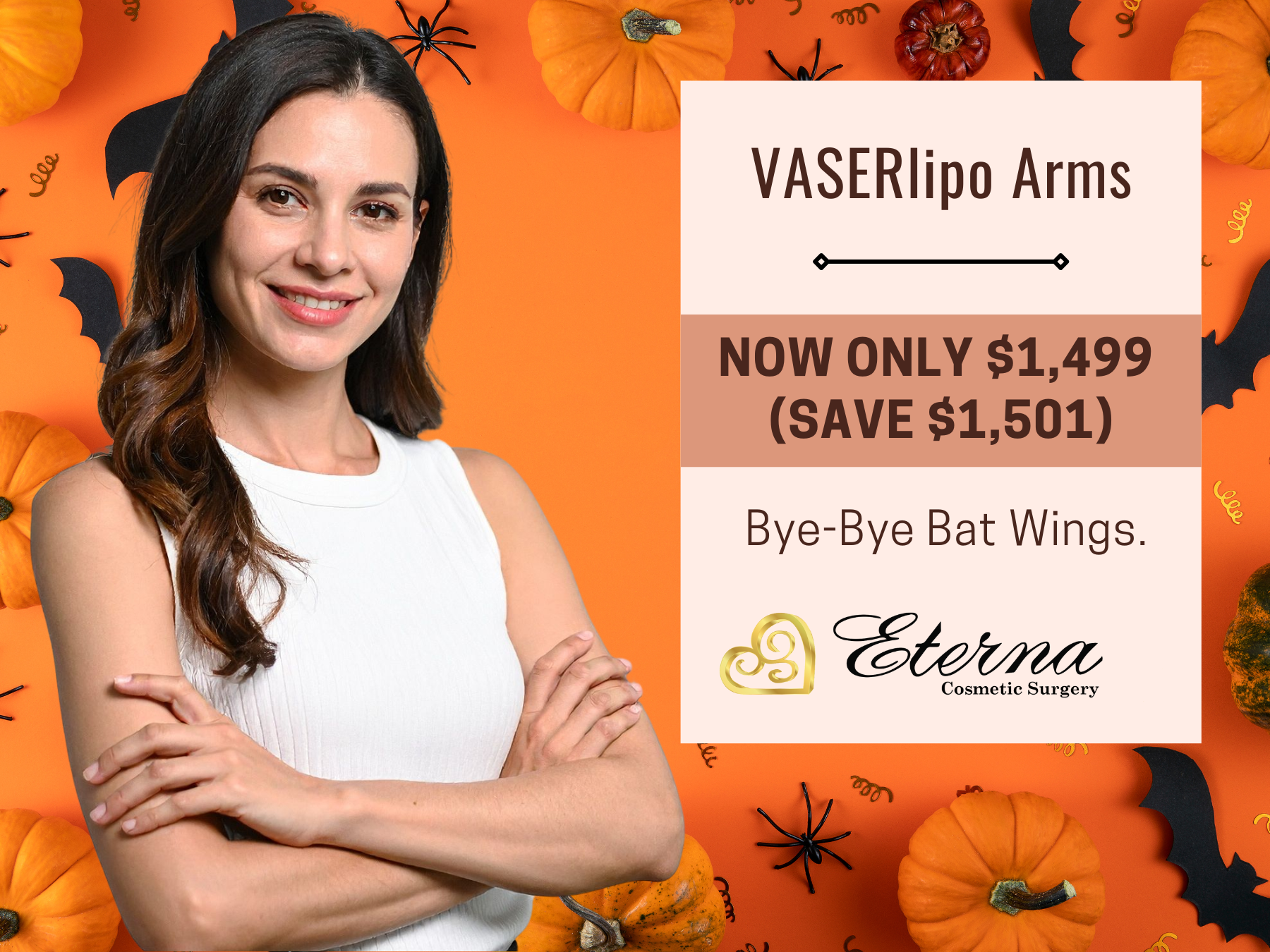 Botox - Eterna Cosmetic Surgery