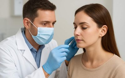 Understanding Earlobe Repair: What Is It and Who Needs It?