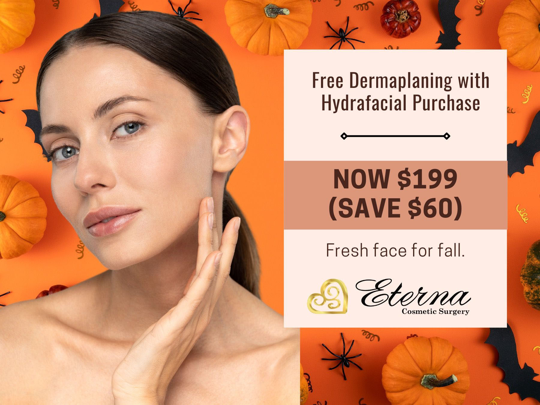 Fat Transfer - Eterna Cosmetic Surgery