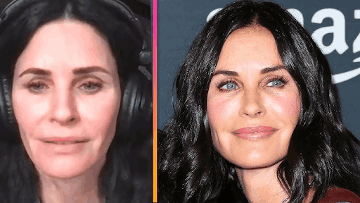 Courtney Cox Eterna Cosmetic Surgery - Eterna Cosmetic Surgery Courtney Cox Eterna Cosmetic Surgery - Eterna Cosmetic Surgery
