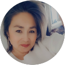 Celia Sauceda Profile Picture