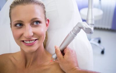 How Does HALO Hybrid Fractional Laser Work?
