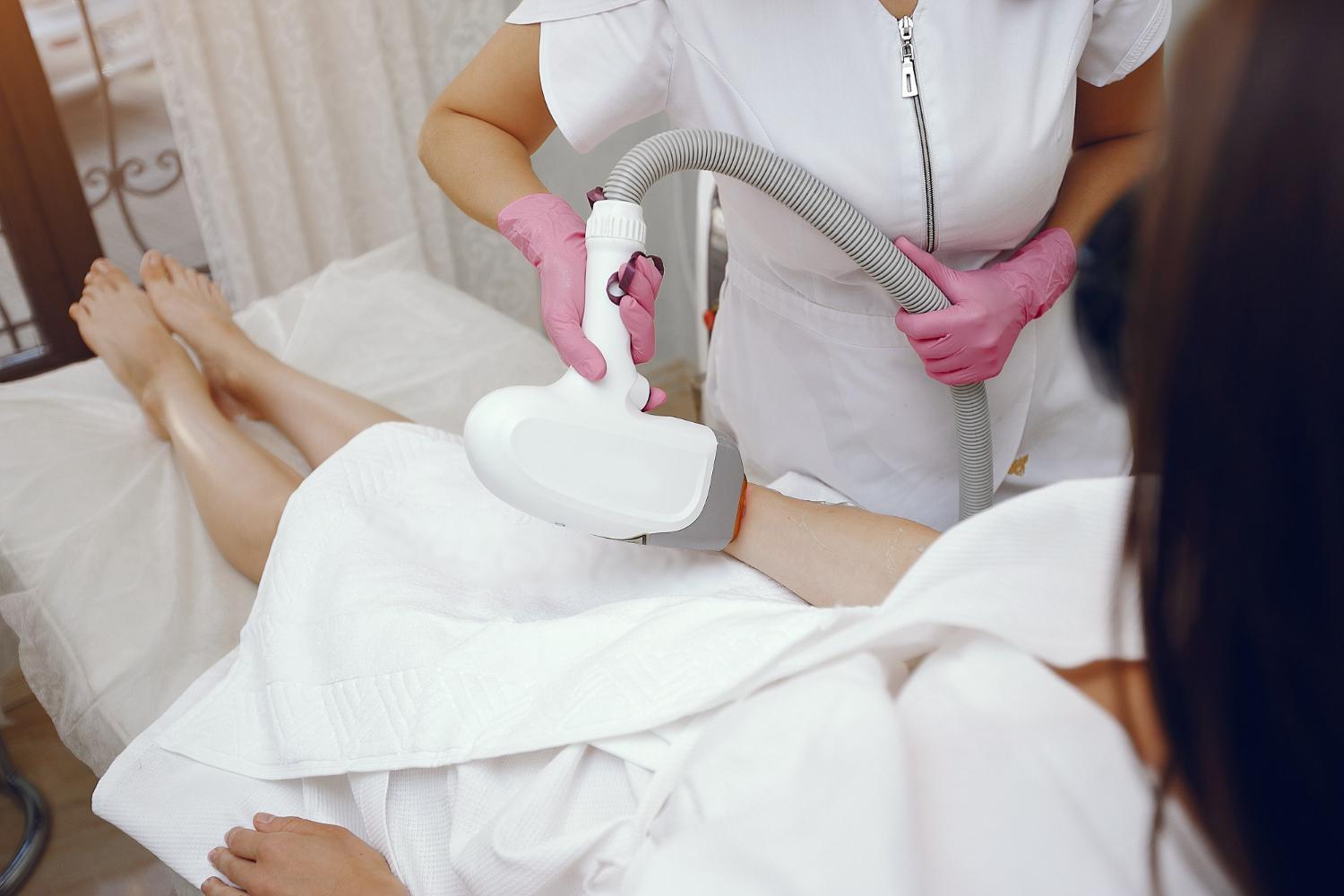 What Are the Benefits of Triton Laser Hair Removal – Eterna Cosmetic Surgery What Are the Benefits of Triton Laser Hair Removal - Eterna Cosmetic Surgery