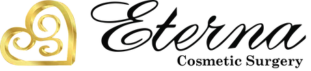 Eterna Cosmetic Surgery Logo